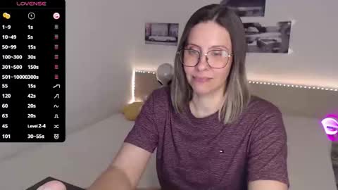 Julie online show from 5, 5, 2026