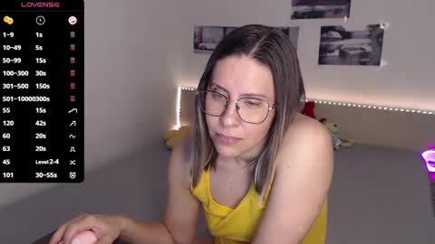 Julie online show from 11, 5, 2026