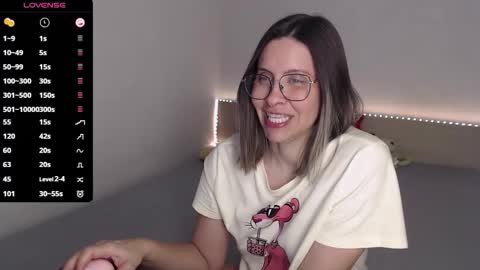 Julie online show from 16, 5, 2026