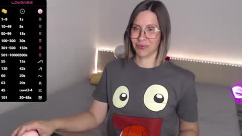 Julie online show from 16, 6, 2026