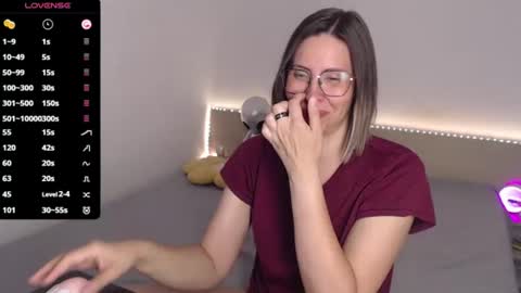 Julie online show from 18, 6, 2026