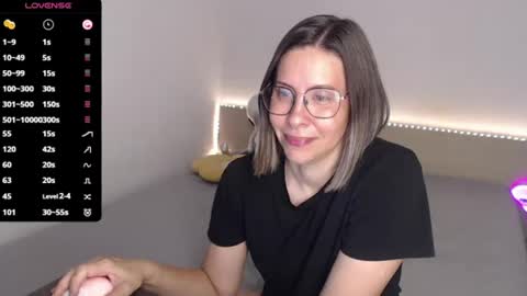 Julie online show from 3, 7, 2026