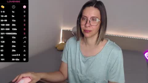Julie online show from 6, 7, 2026