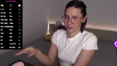 Julie online show from 6, 7, 2026
