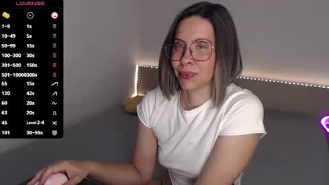 Julie online show from 7, 7, 2026