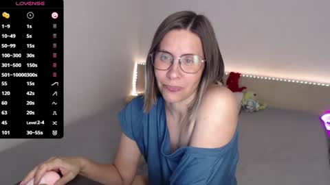 Julie online show from 10, 7, 2026