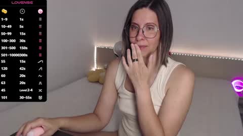 Julie online show from 19, 7, 2026