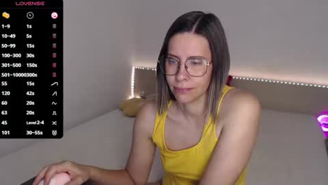 Julie online show from 29, 7, 2026