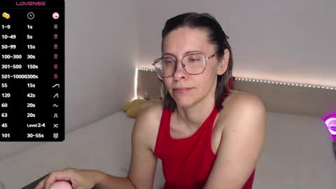Julie online show from 30, 7, 2026