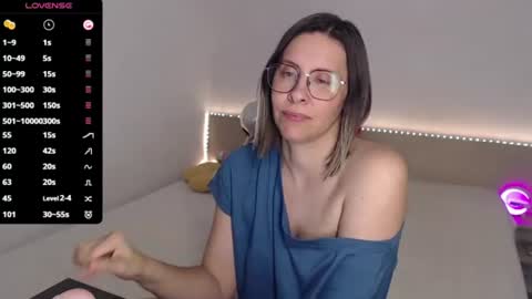 Julie online show from 3, 8, 2026