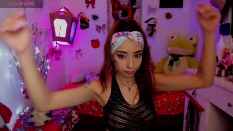 Snapshot of justmia_ chatting on 29, 12, 2024 Mia online show from 29, 12, 2024