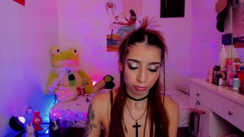 Snapshot of justmia_ chatting on 9, 1, 2025 Mia online show from 9, 1, 2025