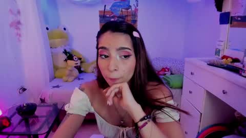 Snapshot of justmia_ chatting on 9, 2, 2025 Mia online show from 9, 2, 2025