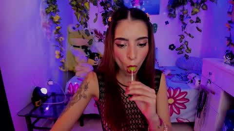 Snapshot of justmia_ chatting on 25, 2, 2025 Mia online show from 25, 2, 2025