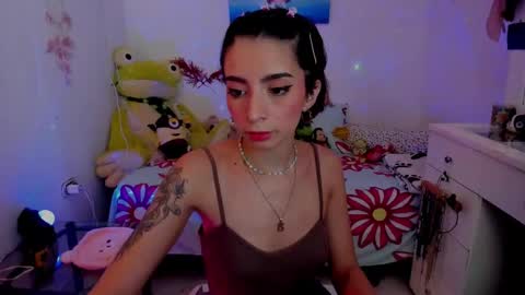 Snapshot of justmia_ chatting on 26, 2, 2025 Mia online show from 26, 2, 2025