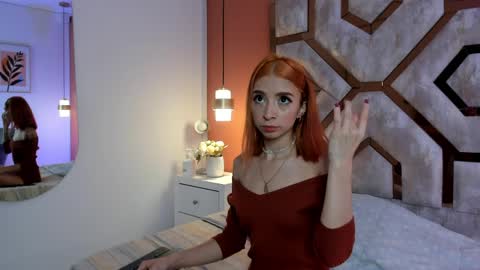 Snapshot of justmia_ chatting on 31, 3, 2026 Mia online show from 31, 3, 2026