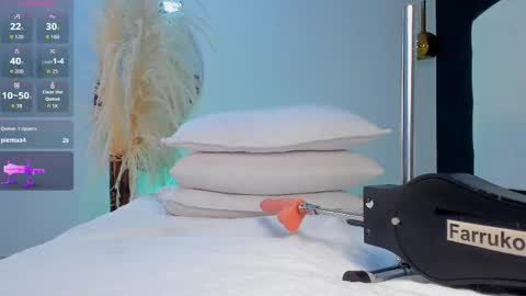 justmolly_ online show from 20, 5, 2026