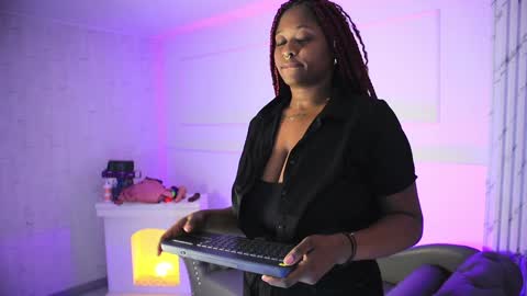 Nala online show from 7, 1, 2025