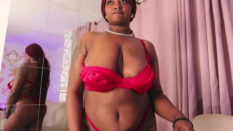 Nala online show from 3, 2, 2025