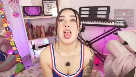 Emy online show from 16, 3, 2026