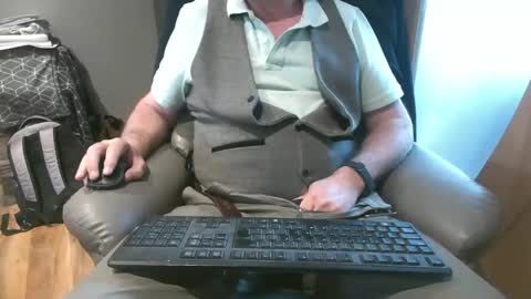 here to Have Fun online show from 26, 4, 2026