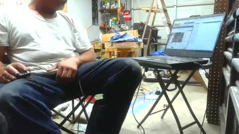 justredneck online show from 16, 9, 2025