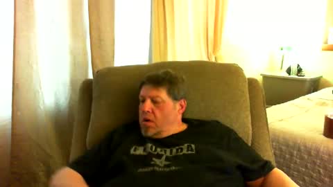 justsetfree online show from 2, 2, 2025