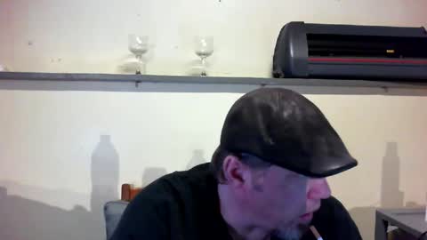 justsetfree online show from 20, 2, 2025