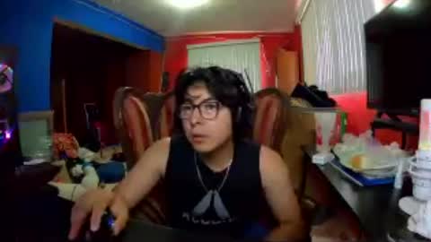 Snapshot of justsky117 chatting on 14, 7, 2026 justsky117 online show from 14, 7, 2026