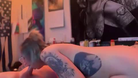 justthejohnsons online show from 10, 3, 2026