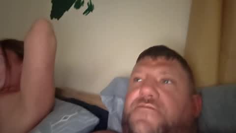 JustYourNormalCouple online show from 5, 7, 2026