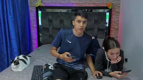 Juan and friends online show from 19, 2, 2025