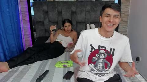 Juan and friends online show from 28, 2, 2025