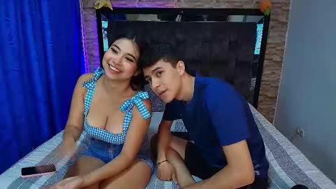 Juan and friends online show from 7, 3, 2025