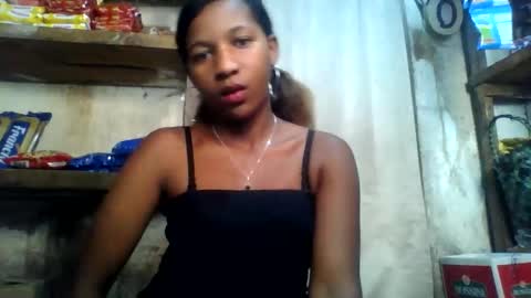 juvanie98 online show from 14, 3, 2026