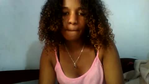 juvanie98 online show from 19, 3, 2026