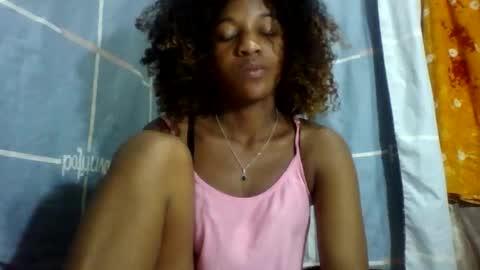 juvanie98 online show from 19, 3, 2026