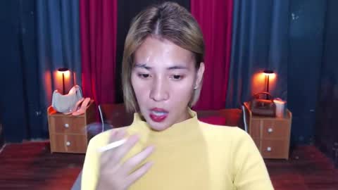 Snapshot of jv_mushroomhead chatting on 26, 1, 2025 Akii online show from 26, 1, 2025