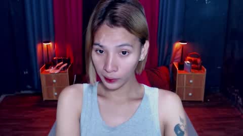 Snapshot of jv_mushroomhead chatting on 4, 3, 2025 Akii online show from 4, 3, 2025