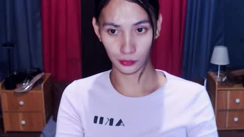 Snapshot of jv_mushroomhead chatting on 5, 11, 2025 Akii online show from 5, 11, 2025