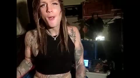 jynxamy online show from 24, 3, 2026