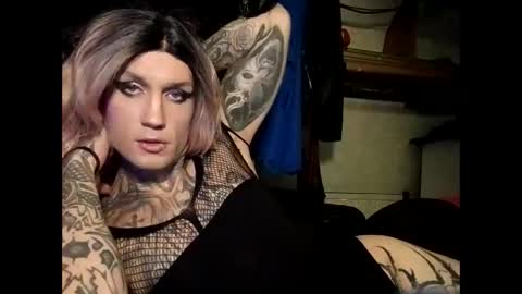 jynxamy online show from 29, 4, 2026