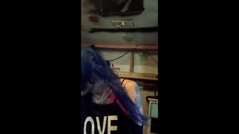 jynxamy online show from 3, 5, 2026