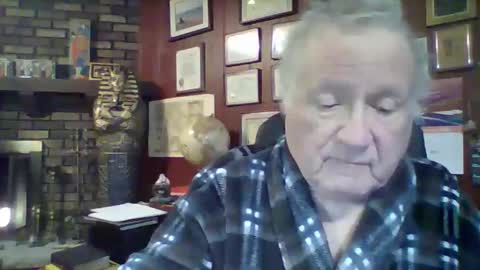 jywisco online show from 22, 2, 2025