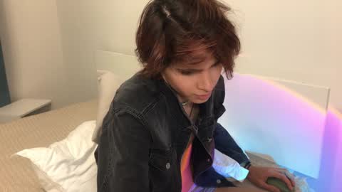 Snapshot of k0sta_32 chatting on 12, 12, 2024  k0sta online show from 12, 12, 2024