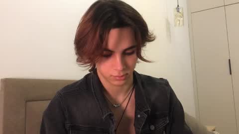 Snapshot of k0sta_32 chatting on 11, 1, 2025  k0sta online show from 11, 1, 2025