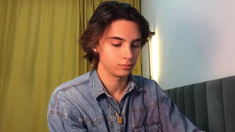 Snapshot of k0sta_32 chatting on 21, 1, 2025  k0sta online show from 21, 1, 2025