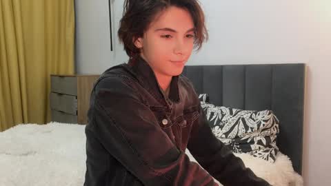Snapshot of k0sta_32 chatting on 24, 1, 2025  k0sta online show from 24, 1, 2025