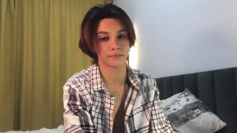 Snapshot of k0sta_32 chatting on 1, 2, 2025  k0sta online show from 1, 2, 2025