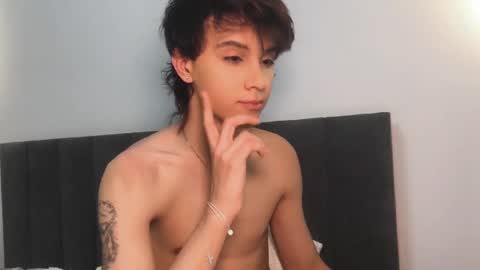 Snapshot of k0sta_32 chatting on 10, 2, 2025  k0sta online show from 10, 2, 2025